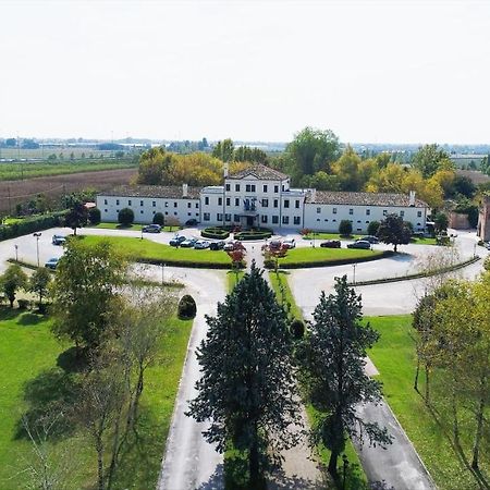 Hotel Villa Braida Мольяно-Венето Экстерьер фото