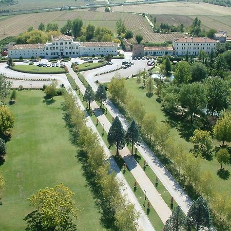 Hotel Villa Braida Мольяно-Венето Экстерьер фото