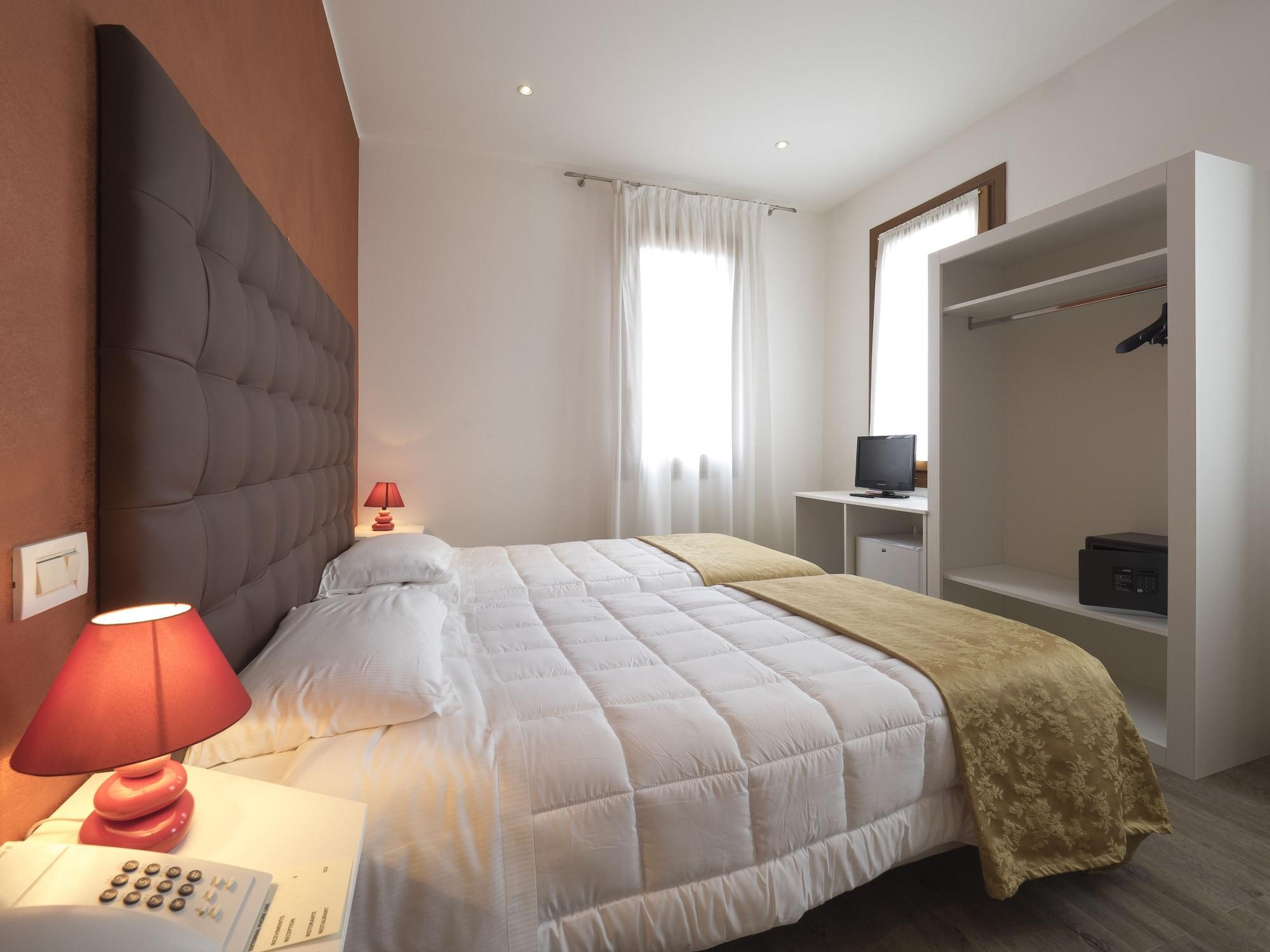Hotel Villa Braida Мольяно-Венето Экстерьер фото