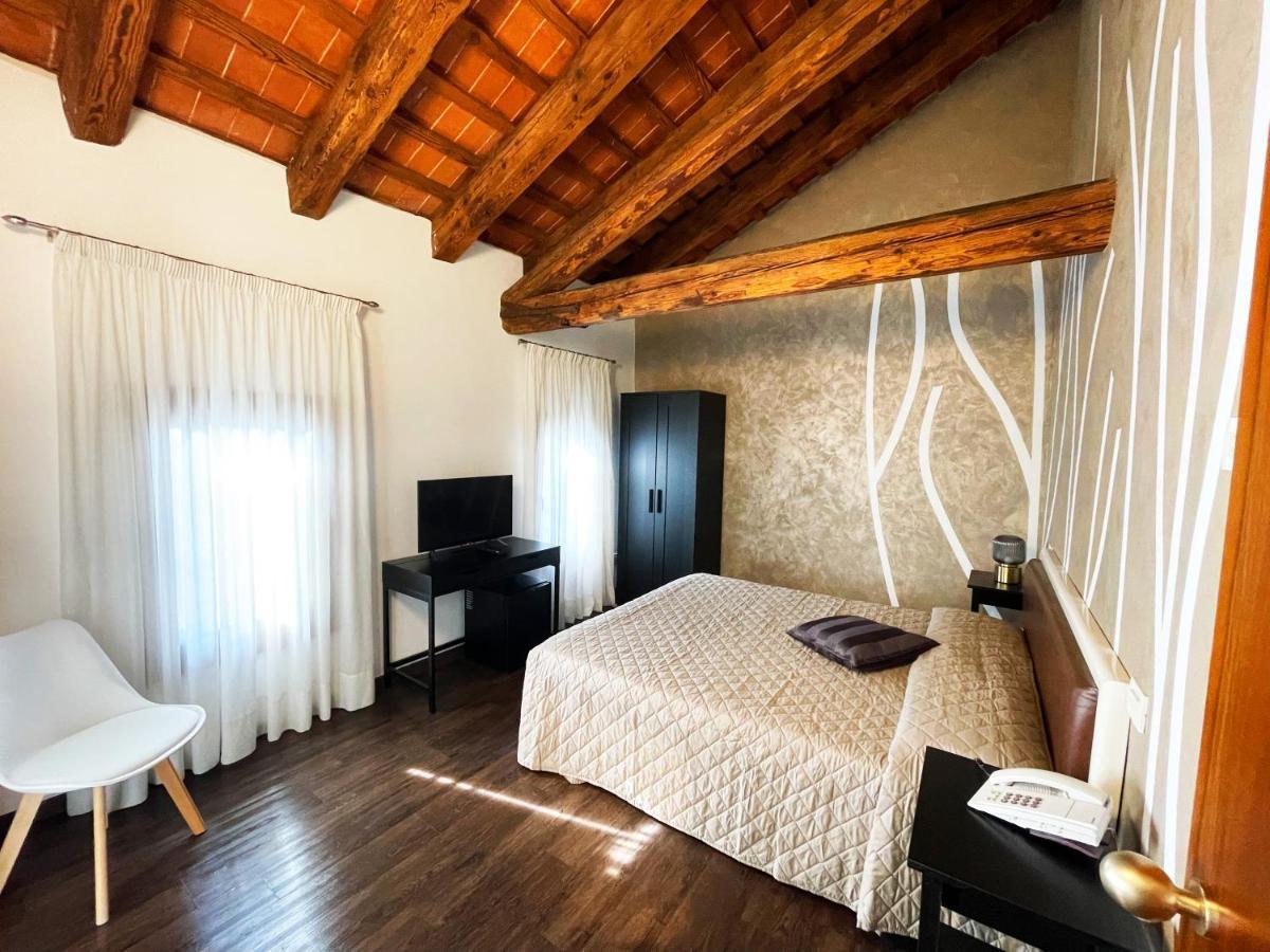 Hotel Villa Braida Мольяно-Венето Экстерьер фото