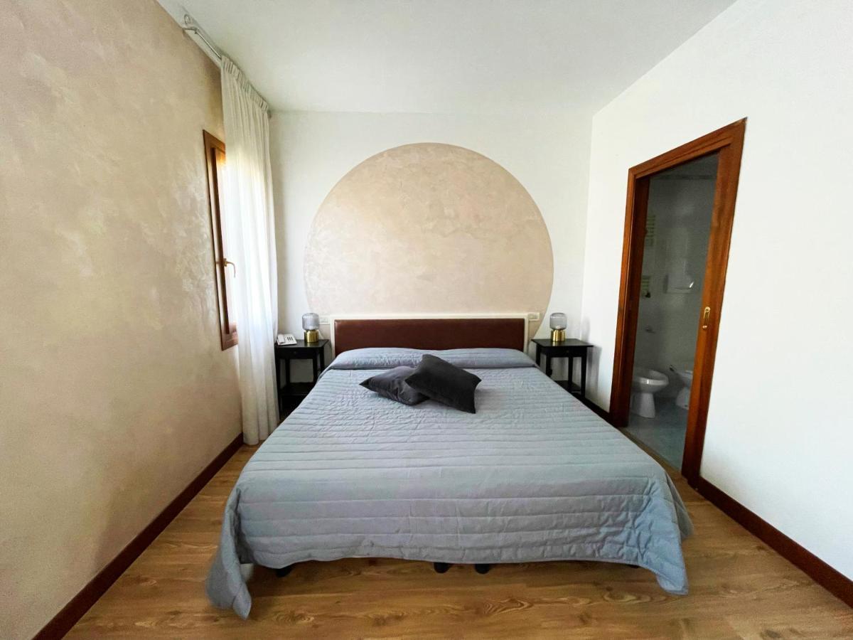 Hotel Villa Braida Мольяно-Венето Экстерьер фото
