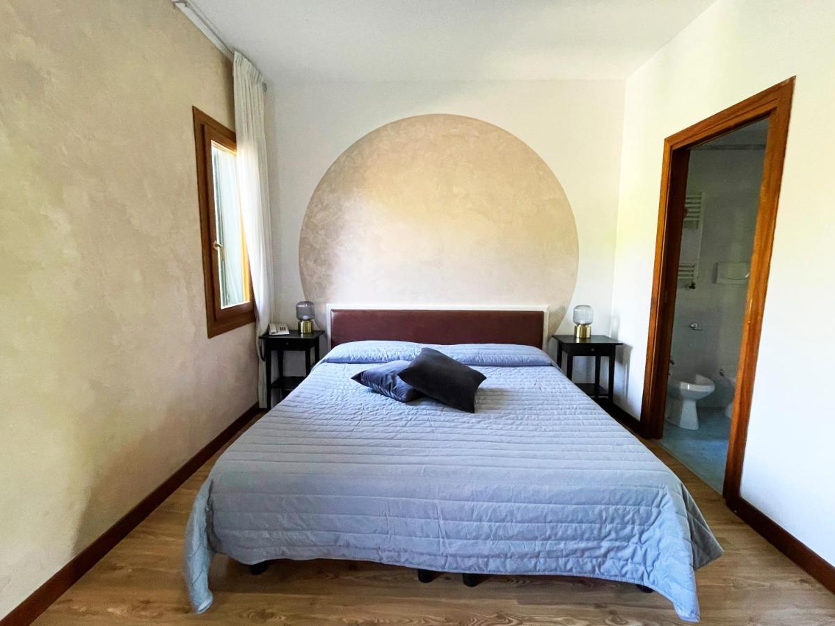 Hotel Villa Braida Мольяно-Венето Экстерьер фото