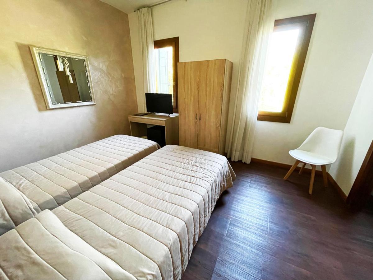 Hotel Villa Braida Мольяно-Венето Экстерьер фото