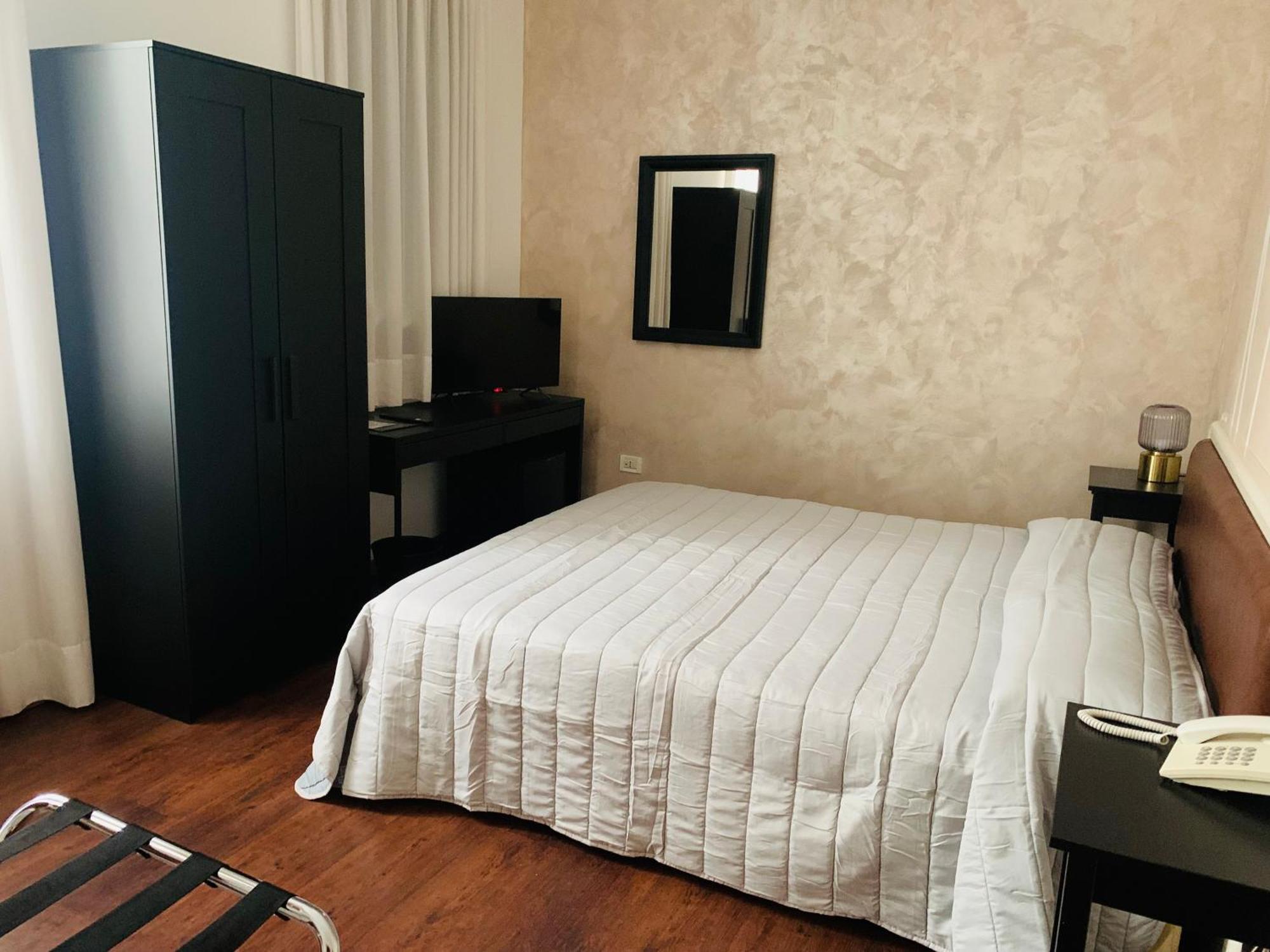 Hotel Villa Braida Мольяно-Венето Экстерьер фото