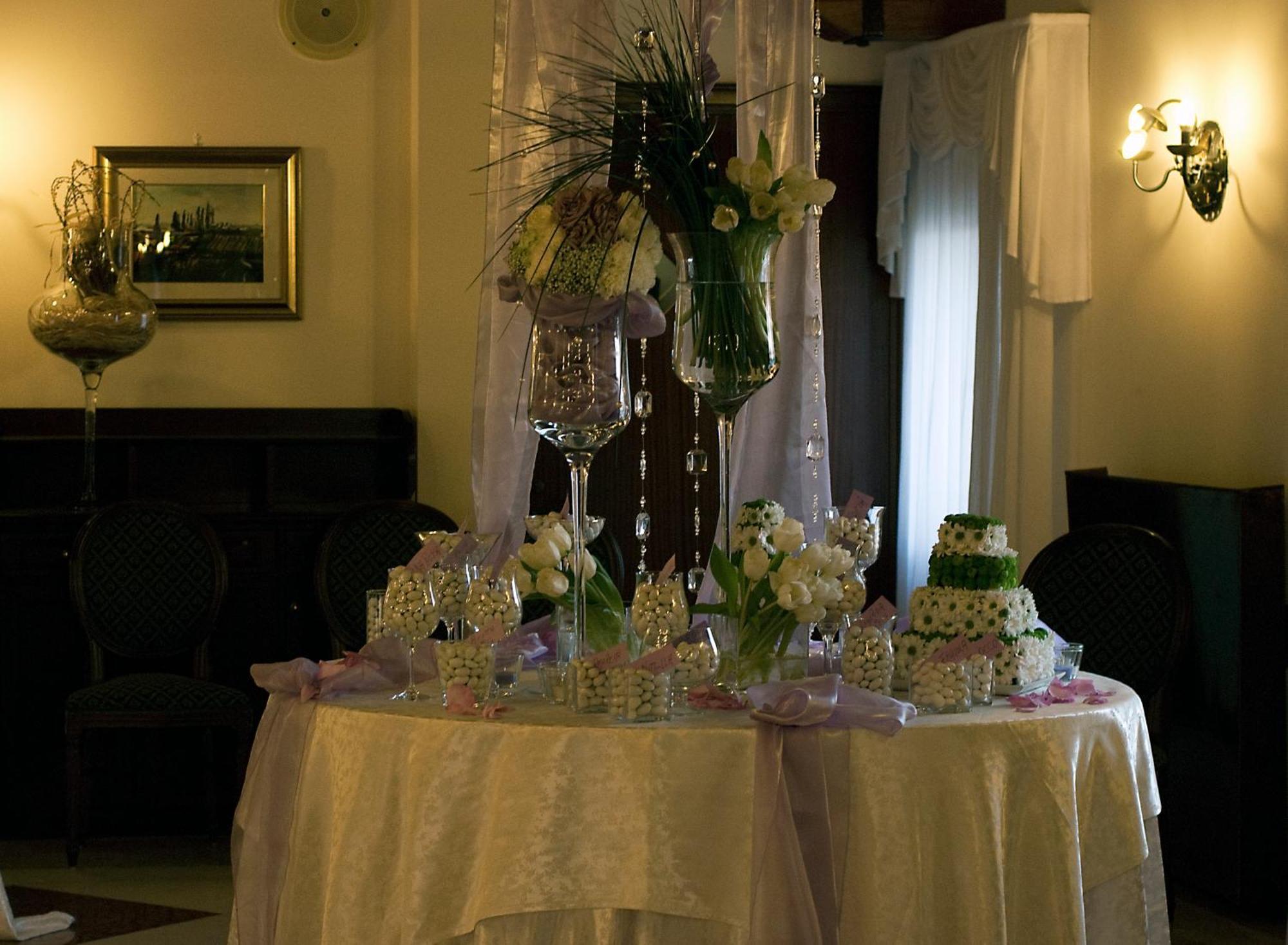 Hotel Villa Braida Мольяно-Венето Экстерьер фото