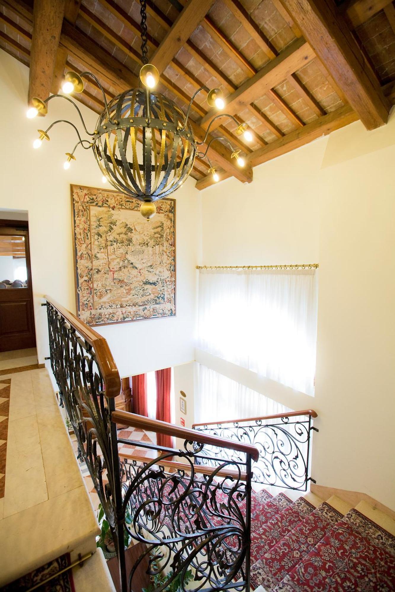 Hotel Villa Braida Мольяно-Венето Экстерьер фото