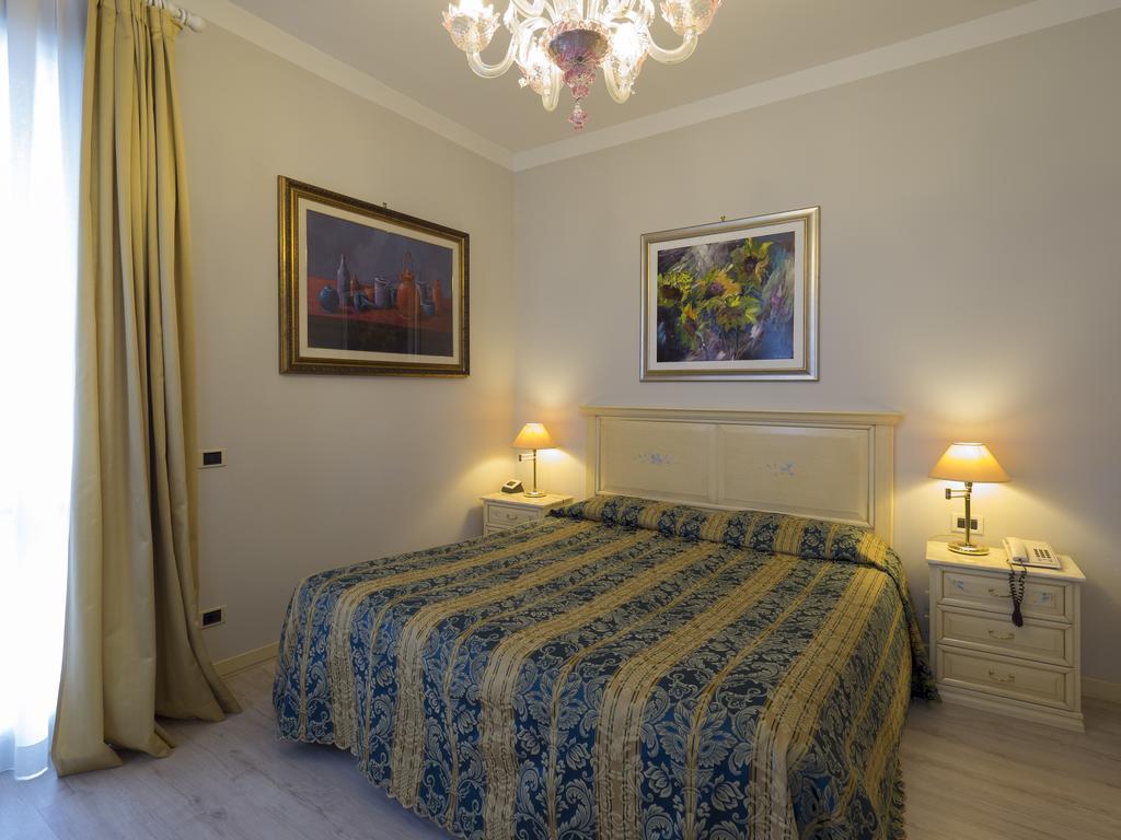 Hotel Villa Braida Мольяно-Венето Экстерьер фото