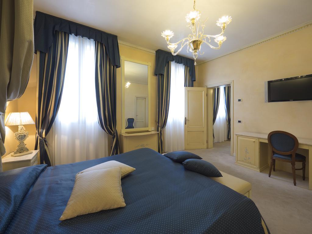 Hotel Villa Braida Мольяно-Венето Экстерьер фото