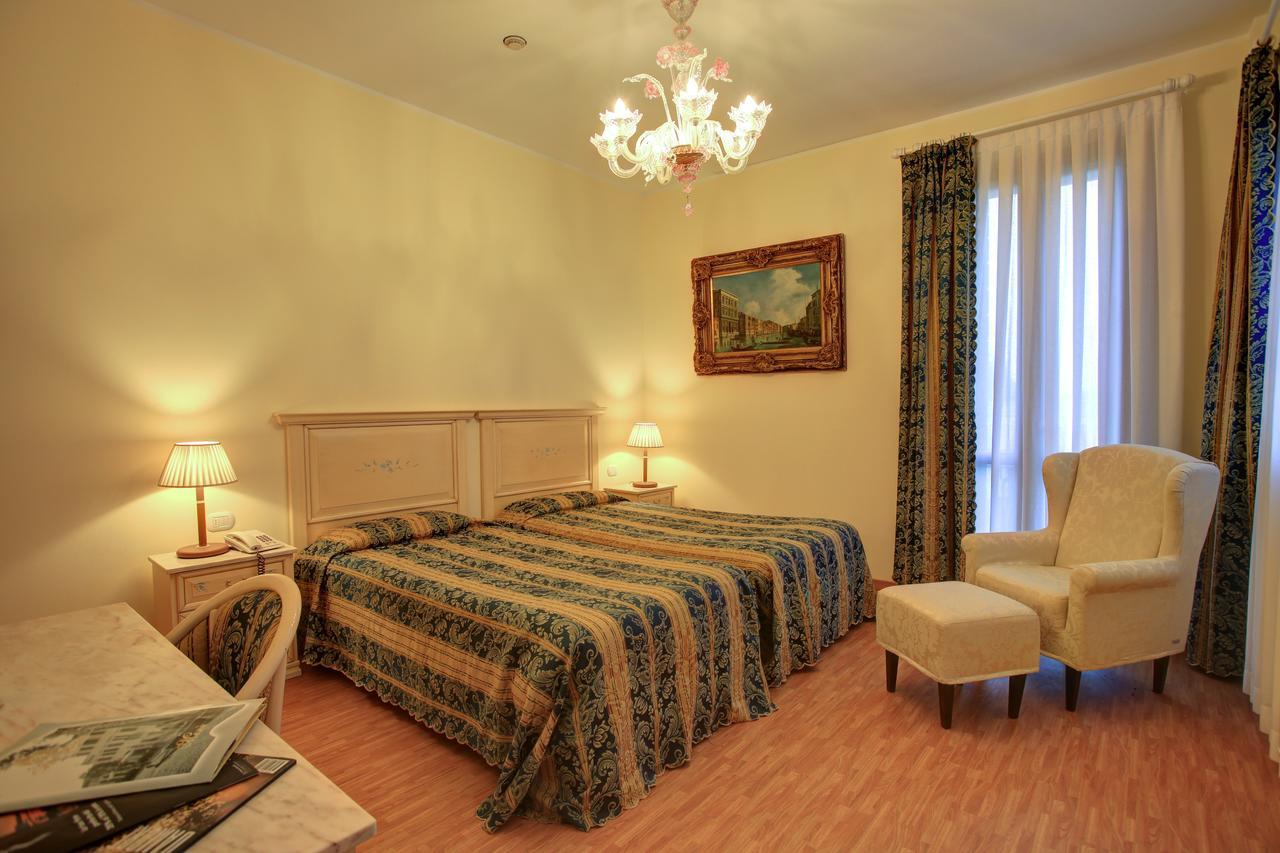 Hotel Villa Braida Мольяно-Венето Экстерьер фото