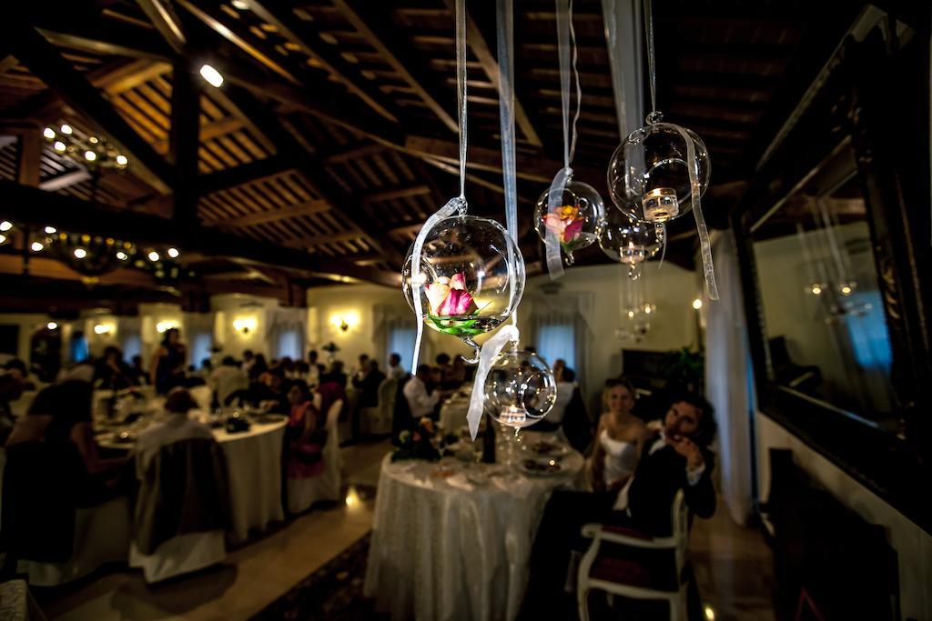 Hotel Villa Braida Мольяно-Венето Экстерьер фото
