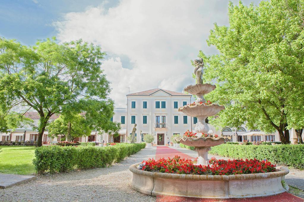 Hotel Villa Braida Мольяно-Венето Экстерьер фото